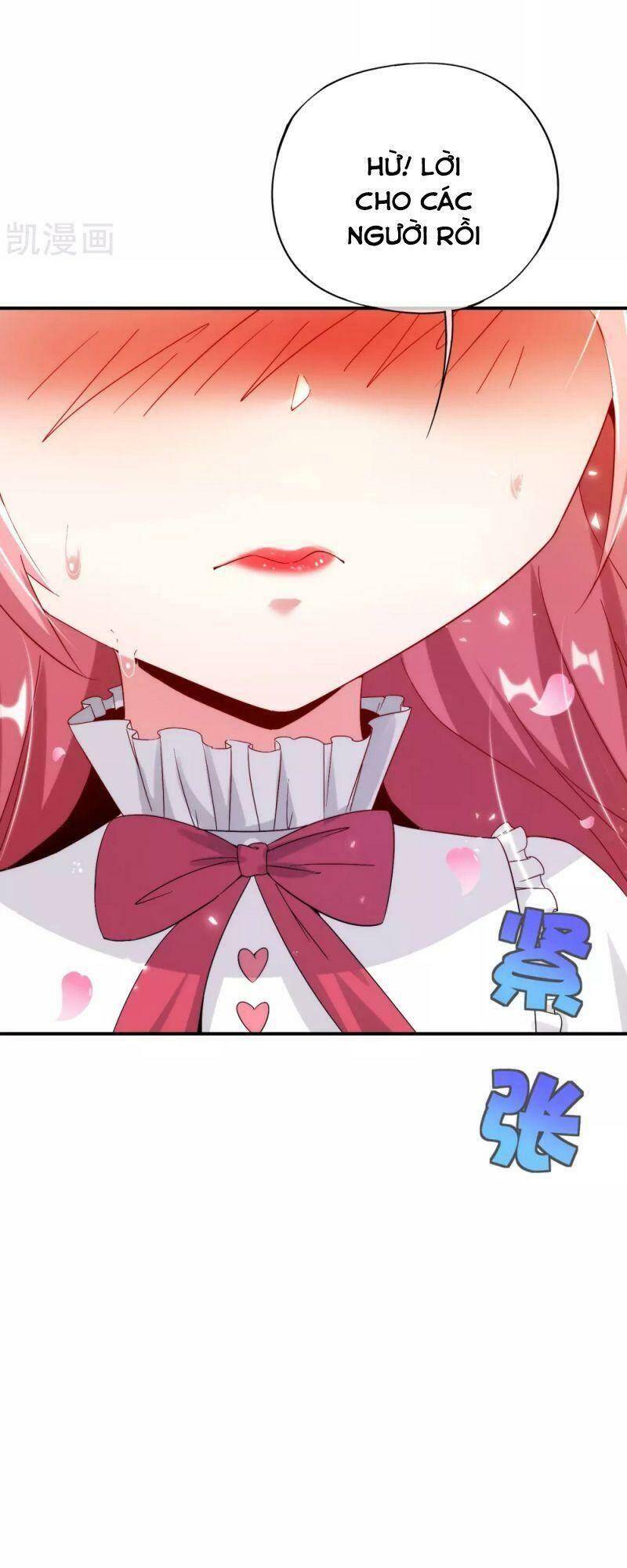 Vòng Bạn Bè Mạnh Nhất Của Tiên Giới Chapter 99 - 22