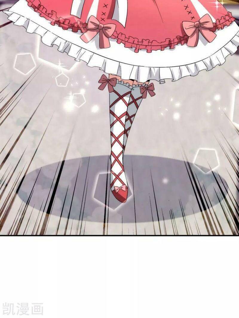 Vòng Bạn Bè Mạnh Nhất Của Tiên Giới Chapter 99 - 24