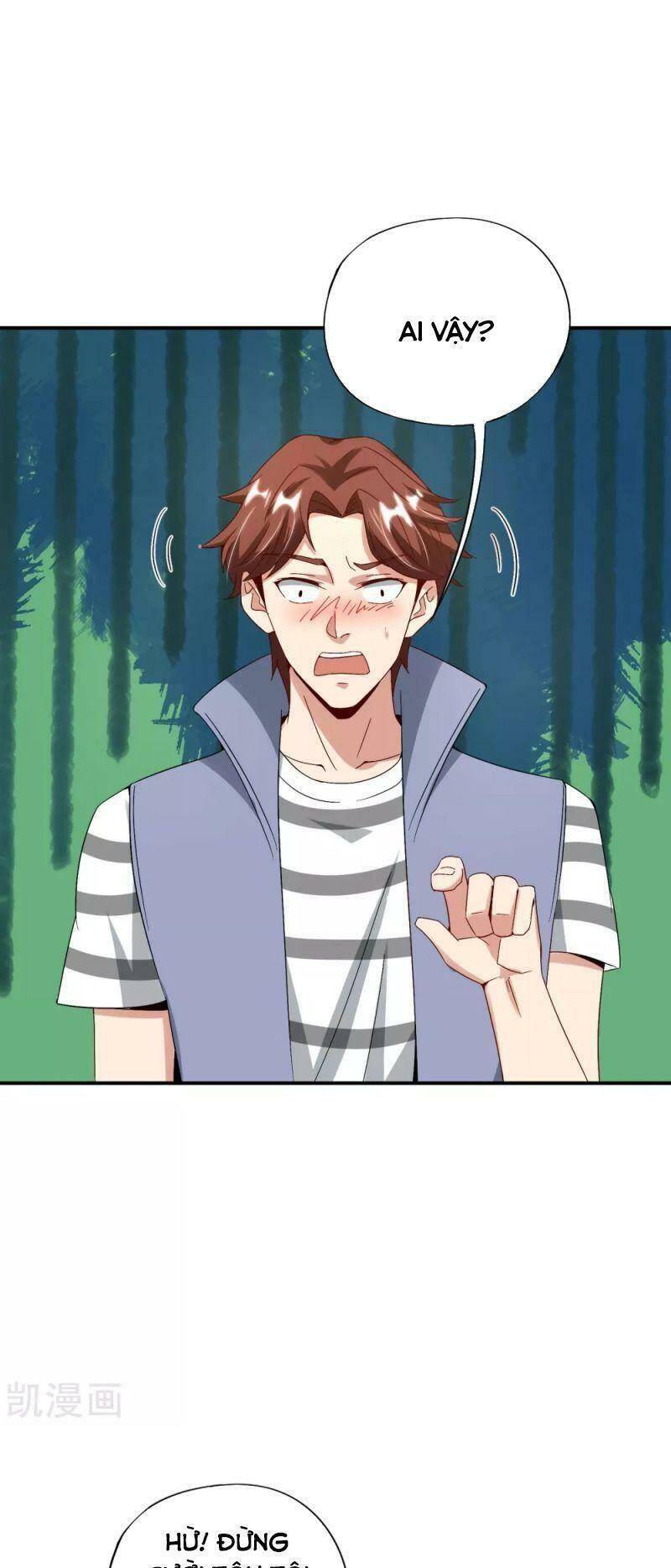 Vòng Bạn Bè Mạnh Nhất Của Tiên Giới Chapter 99 - 25