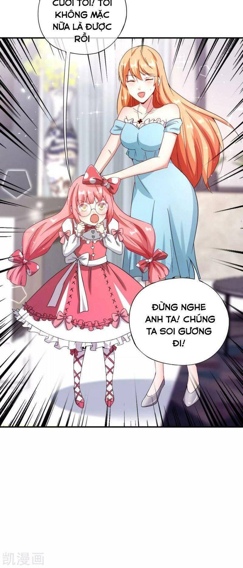 Vòng Bạn Bè Mạnh Nhất Của Tiên Giới Chapter 99 - 26