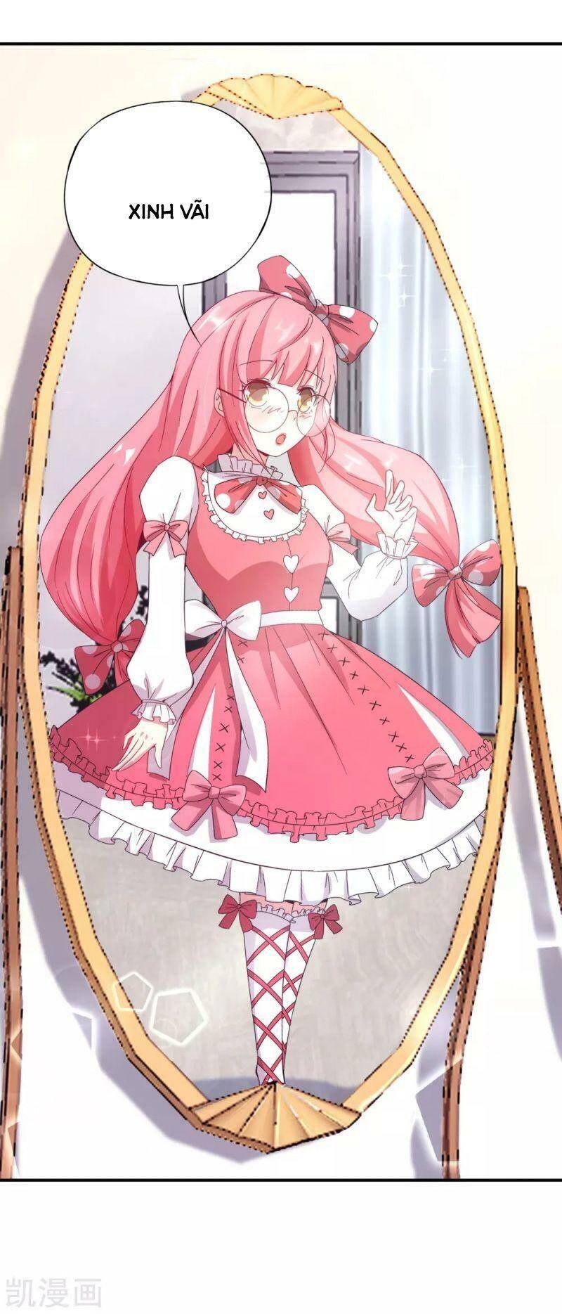 Vòng Bạn Bè Mạnh Nhất Của Tiên Giới Chapter 99 - 27