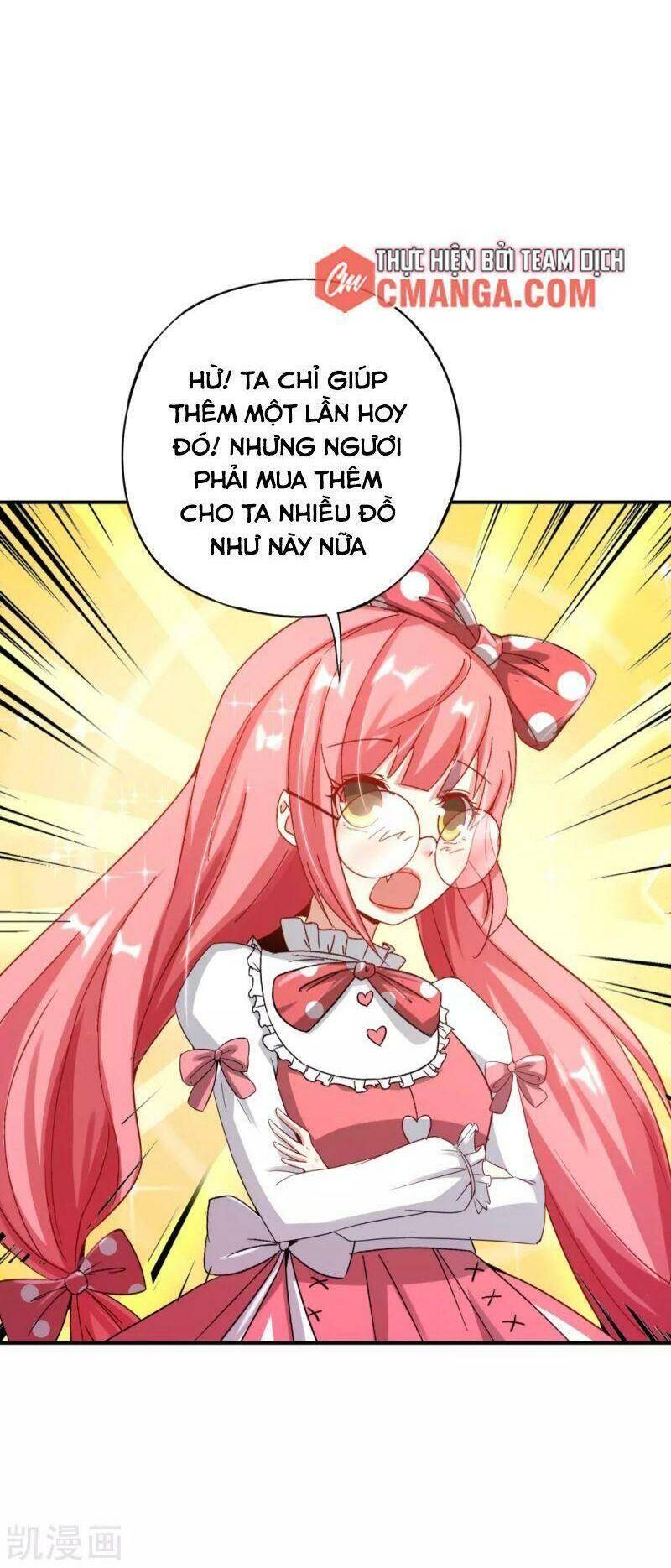 Vòng Bạn Bè Mạnh Nhất Của Tiên Giới Chapter 99 - 28