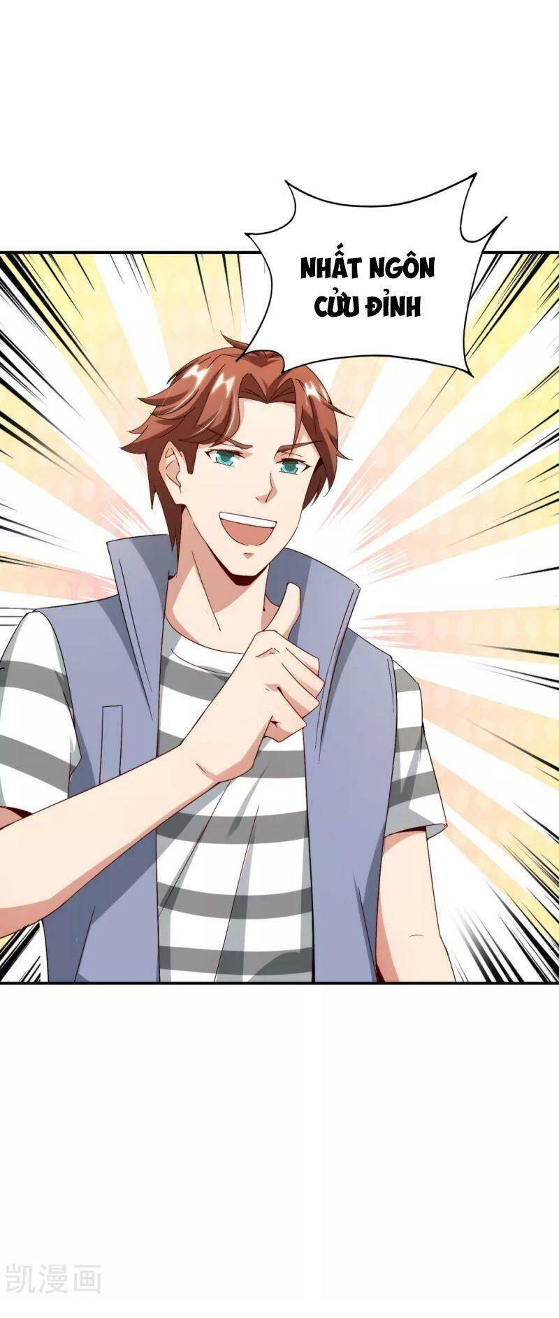Vòng Bạn Bè Mạnh Nhất Của Tiên Giới Chapter 99 - 29