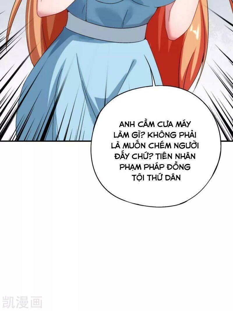 Vòng Bạn Bè Mạnh Nhất Của Tiên Giới Chapter 99 - 33