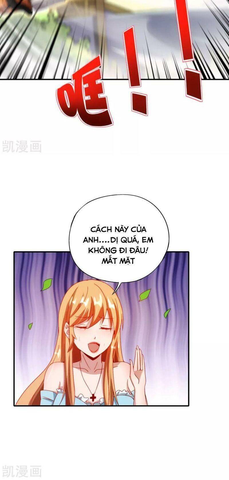 Vòng Bạn Bè Mạnh Nhất Của Tiên Giới Chapter 99 - 35