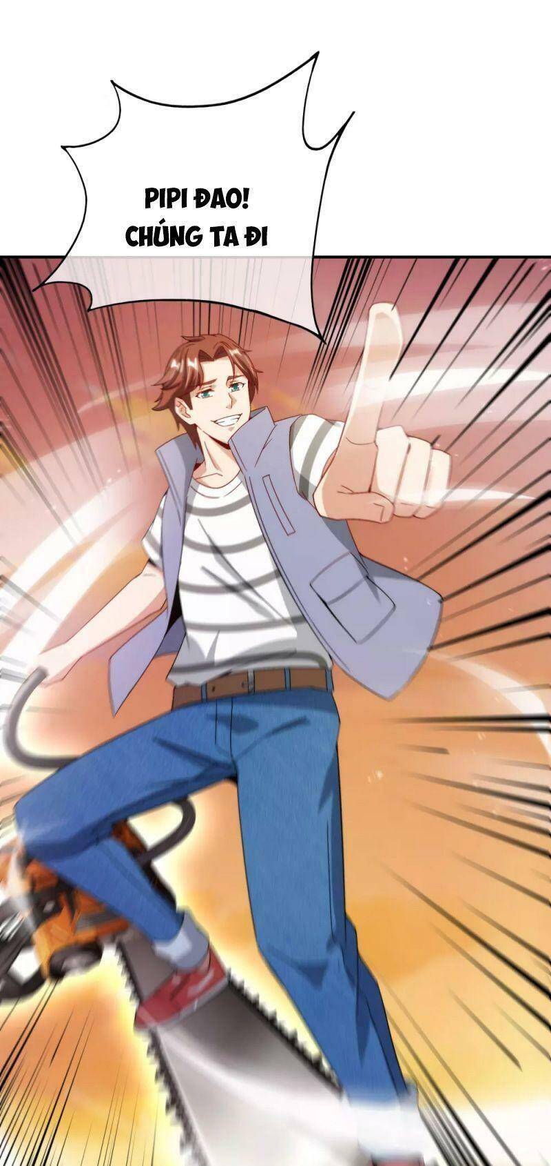 Vòng Bạn Bè Mạnh Nhất Của Tiên Giới Chapter 99 - 36