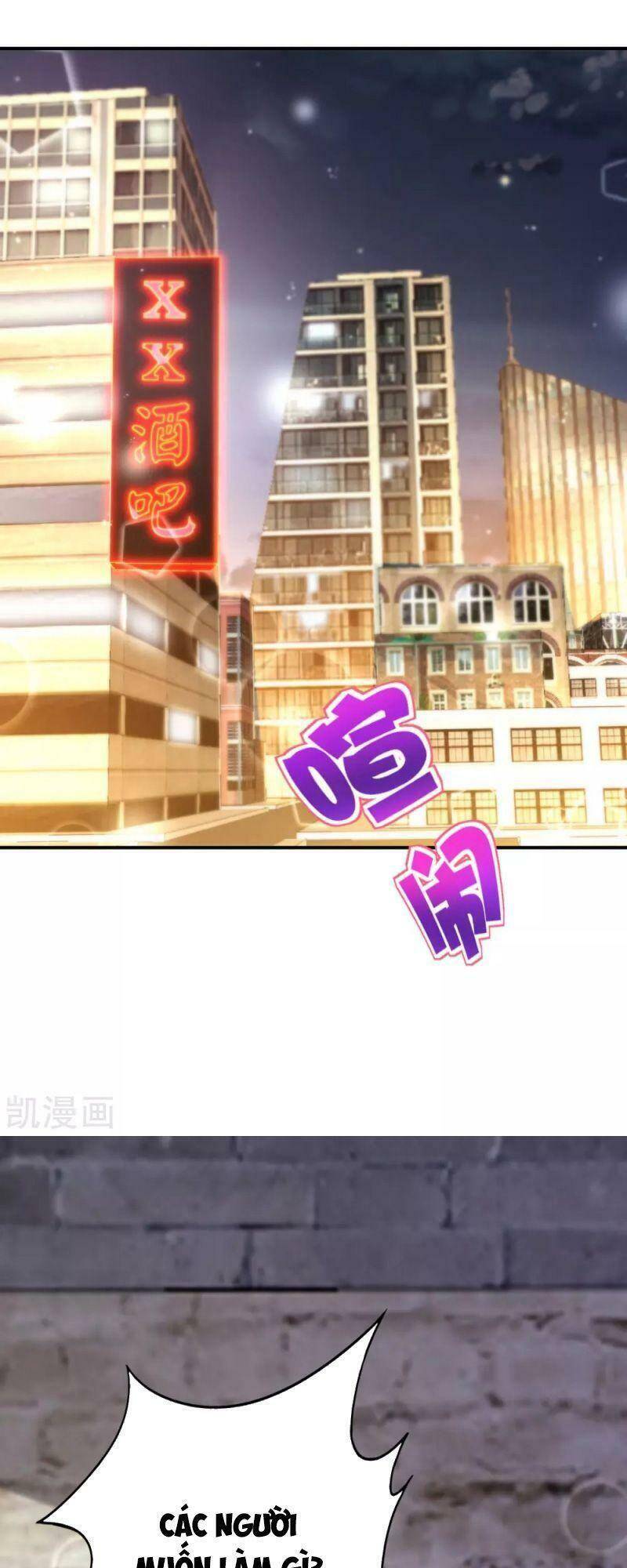 Vòng Bạn Bè Mạnh Nhất Của Tiên Giới Chapter 99 - 38