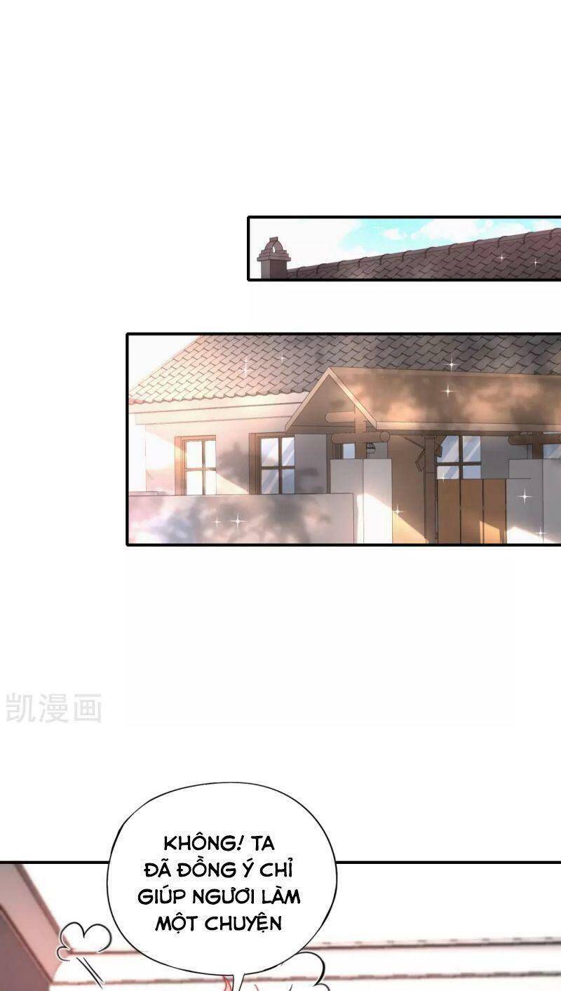 Vòng Bạn Bè Mạnh Nhất Của Tiên Giới Chapter 99 - 5