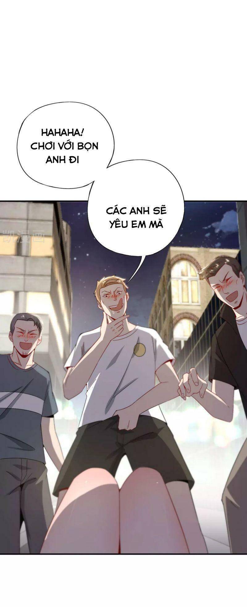 Vòng Bạn Bè Mạnh Nhất Của Tiên Giới Chapter 99 - 41