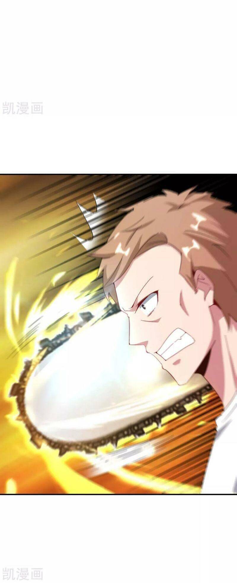 Vòng Bạn Bè Mạnh Nhất Của Tiên Giới Chapter 99 - 42