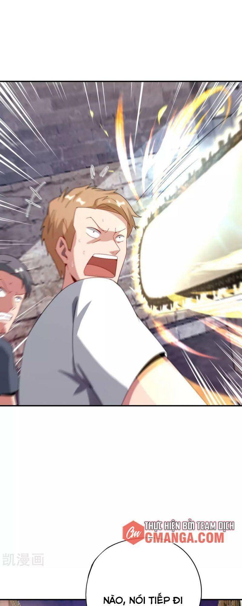 Vòng Bạn Bè Mạnh Nhất Của Tiên Giới Chapter 99 - 43