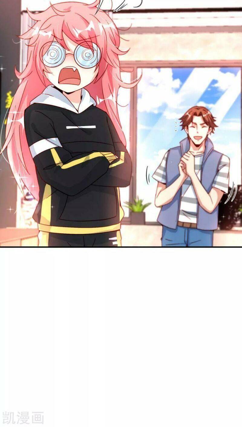 Vòng Bạn Bè Mạnh Nhất Của Tiên Giới Chapter 99 - 6