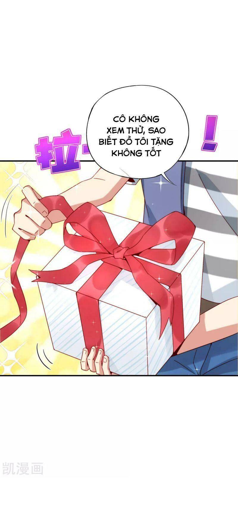 Vòng Bạn Bè Mạnh Nhất Của Tiên Giới Chapter 99 - 9