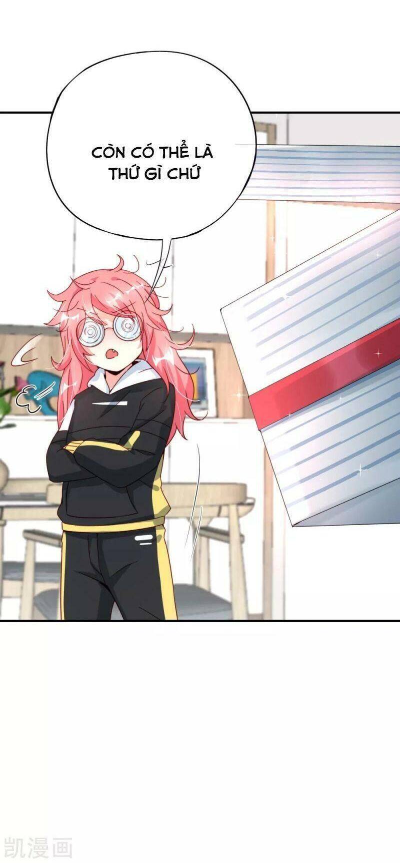 Vòng Bạn Bè Mạnh Nhất Của Tiên Giới Chapter 99 - 10