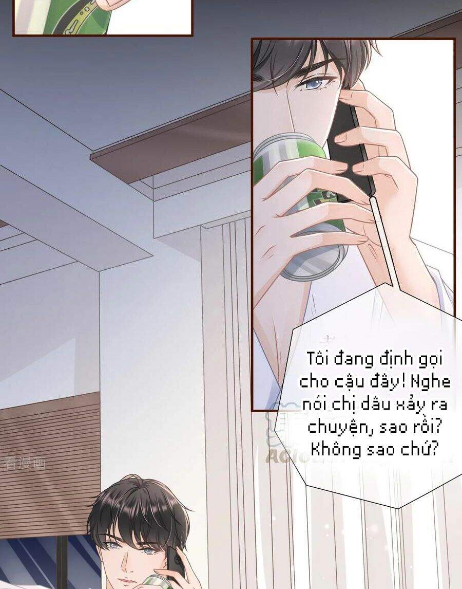 Bạn Gái Tôi Mới 30+ Chapter 101 - 13