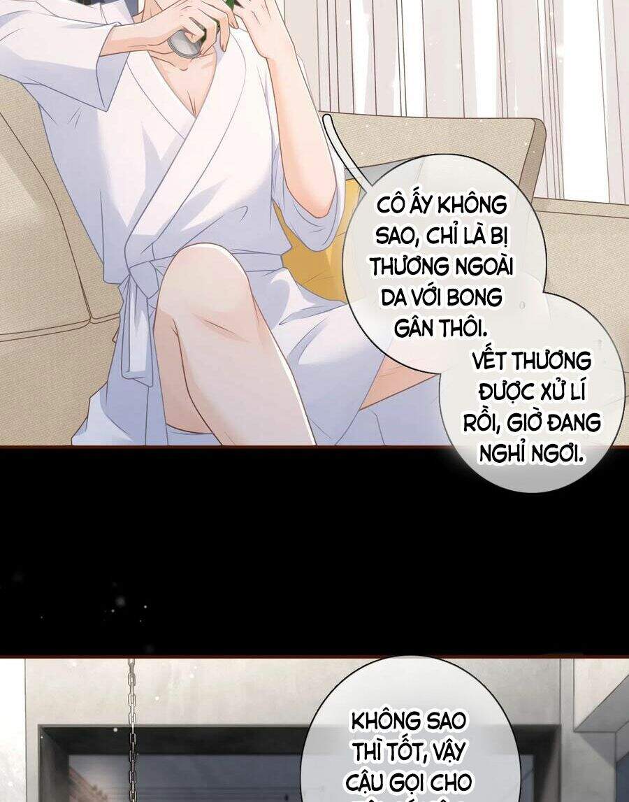 Bạn Gái Tôi Mới 30+ Chapter 101 - 14