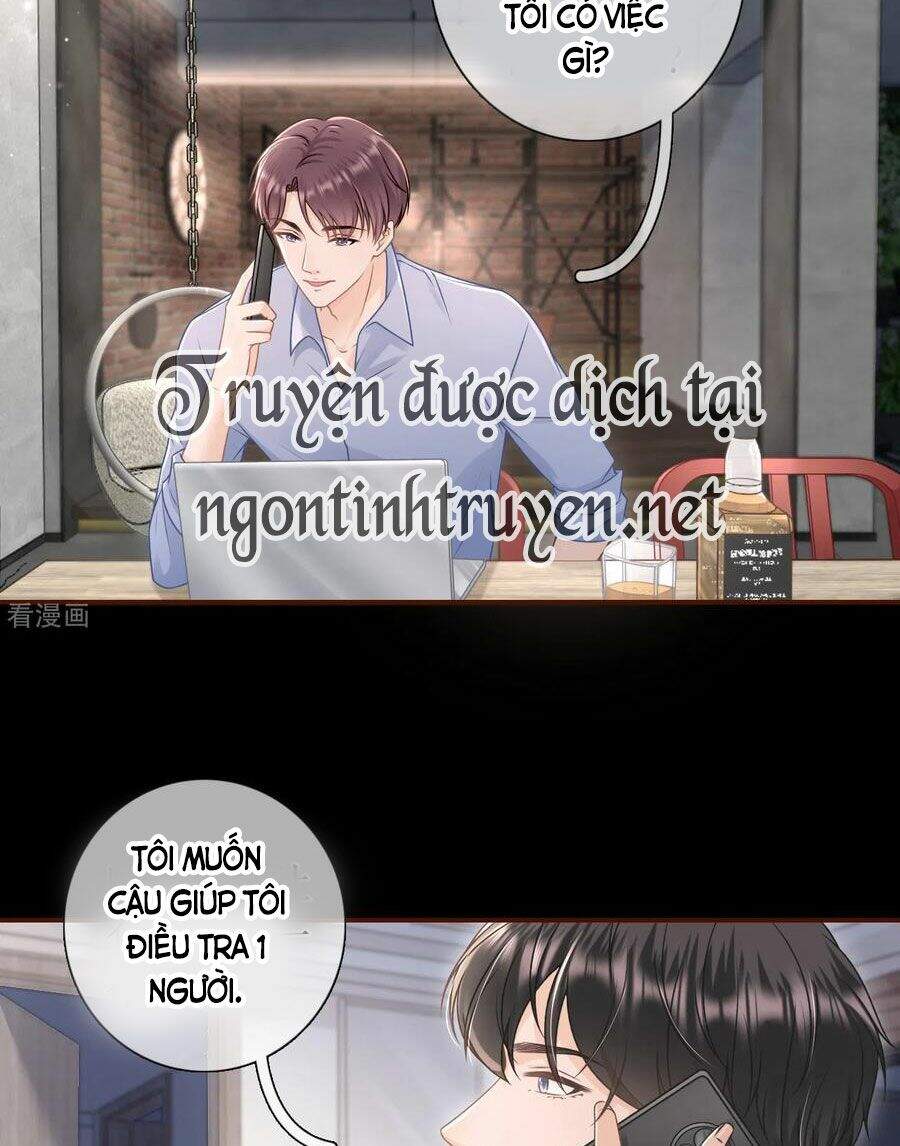 Bạn Gái Tôi Mới 30+ Chapter 101 - 15