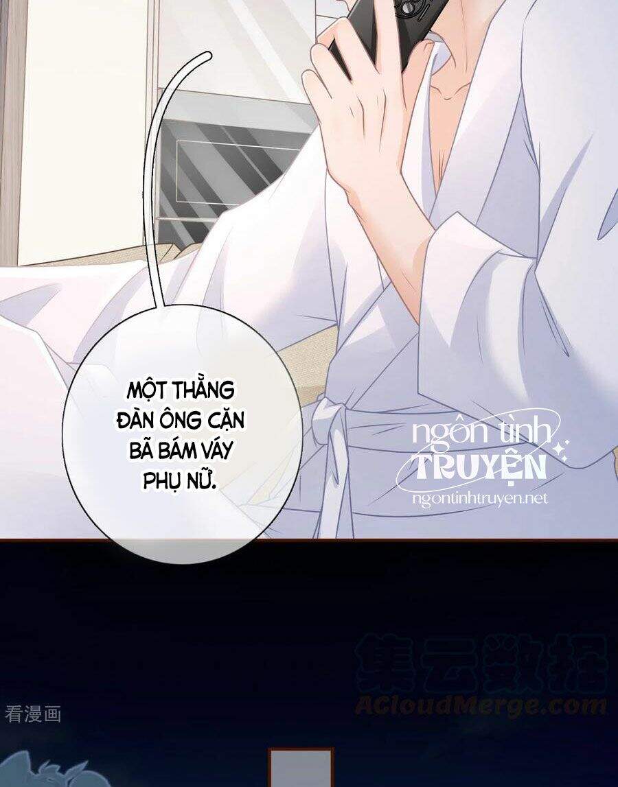 Bạn Gái Tôi Mới 30+ Chapter 101 - 19