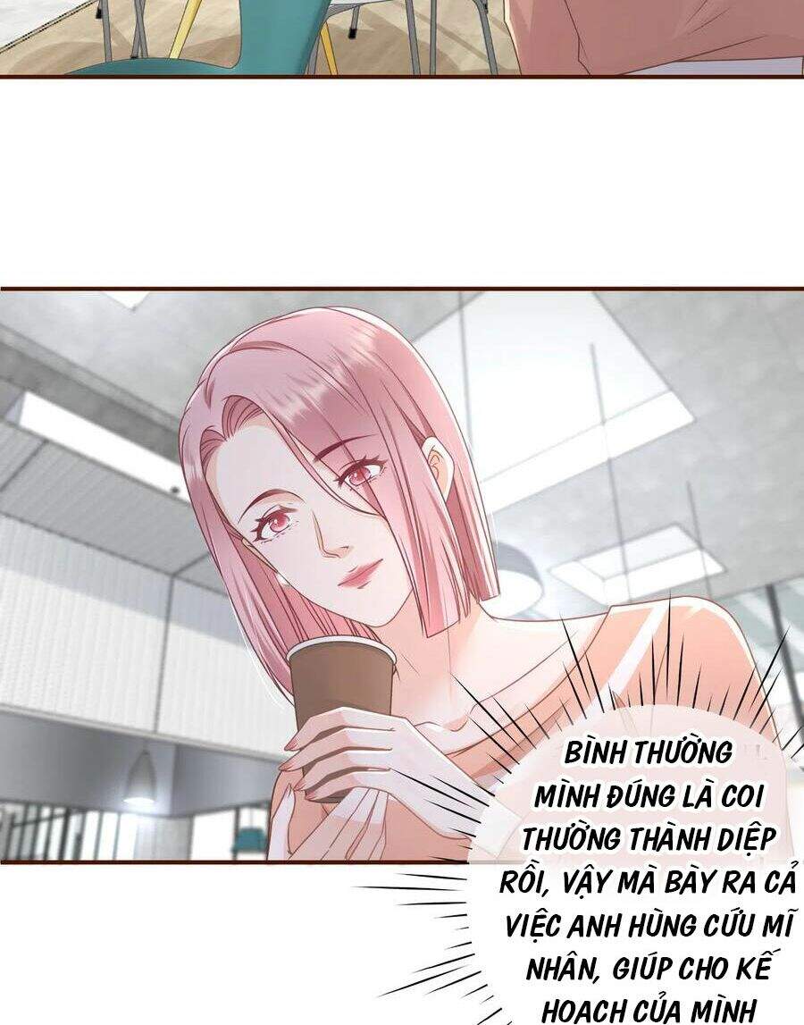 Bạn Gái Tôi Mới 30+ Chapter 101 - 24