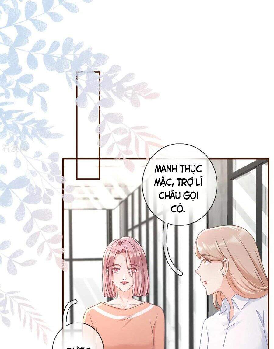 Bạn Gái Tôi Mới 30+ Chapter 101 - 28