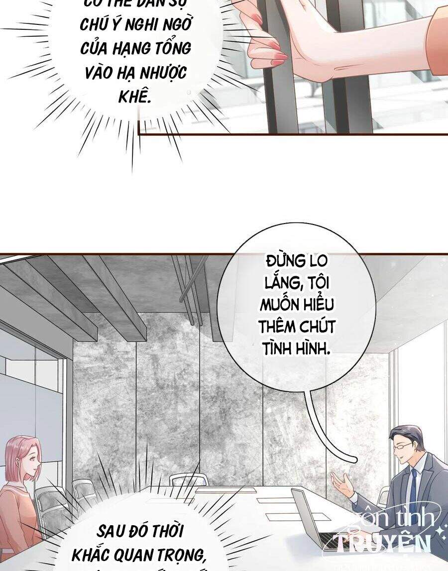 Bạn Gái Tôi Mới 30+ Chapter 101 - 30