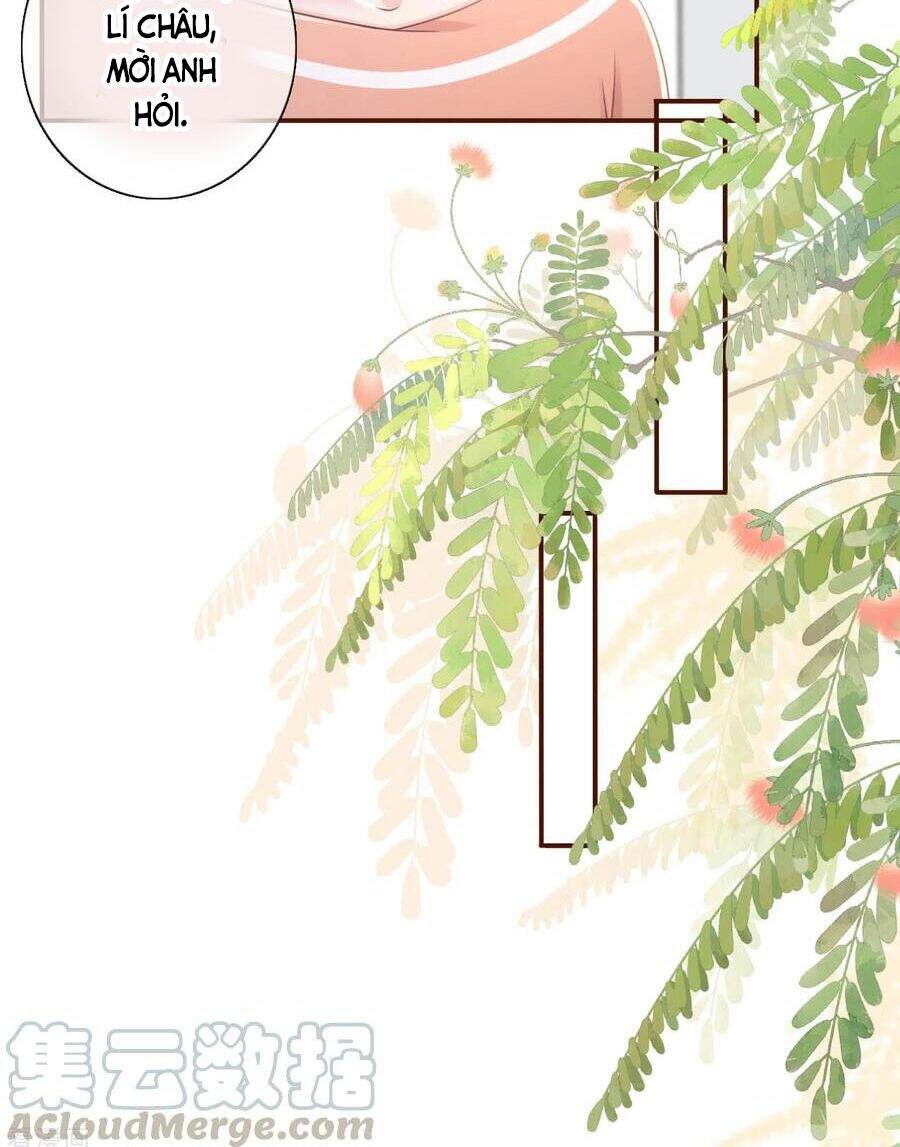 Bạn Gái Tôi Mới 30+ Chapter 101 - 32