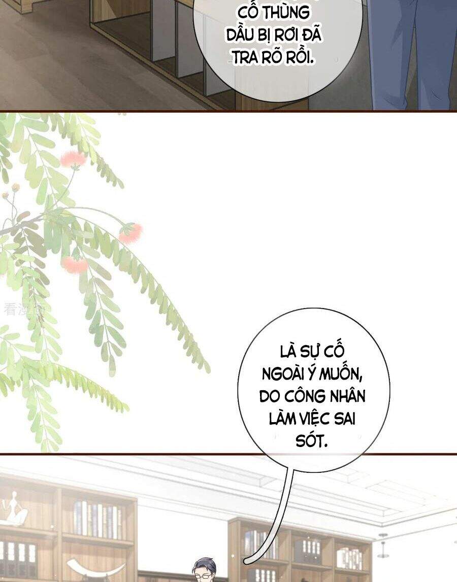 Bạn Gái Tôi Mới 30+ Chapter 101 - 34