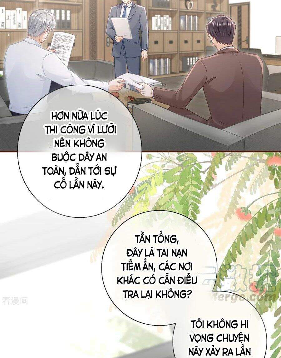 Bạn Gái Tôi Mới 30+ Chapter 101 - 35