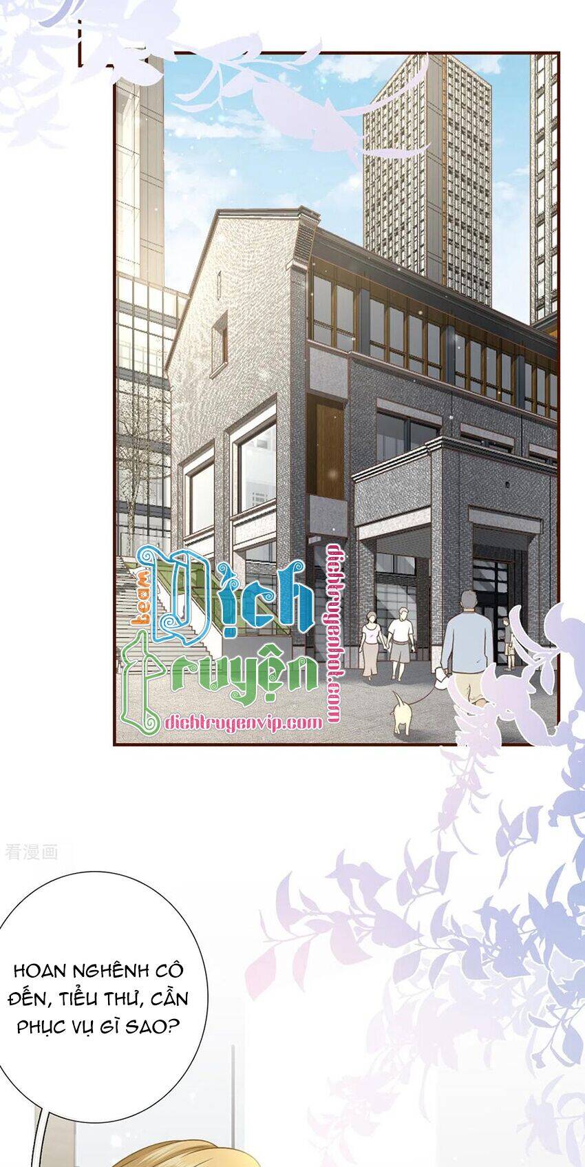 Bạn Gái Tôi Mới 30+ Chapter 123 - 11