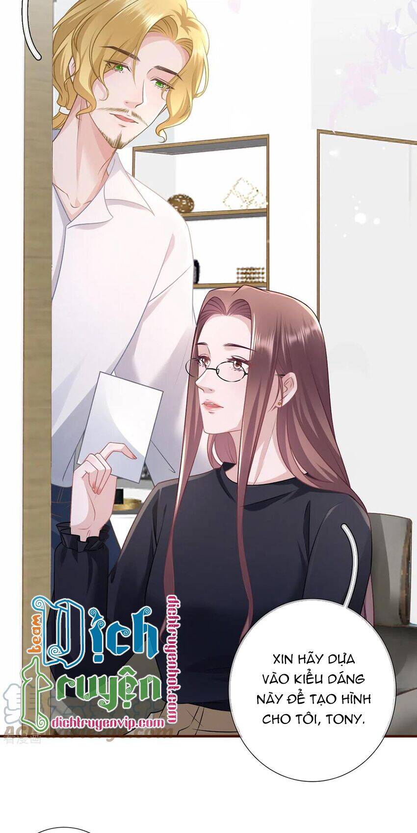 Bạn Gái Tôi Mới 30+ Chapter 123 - 12