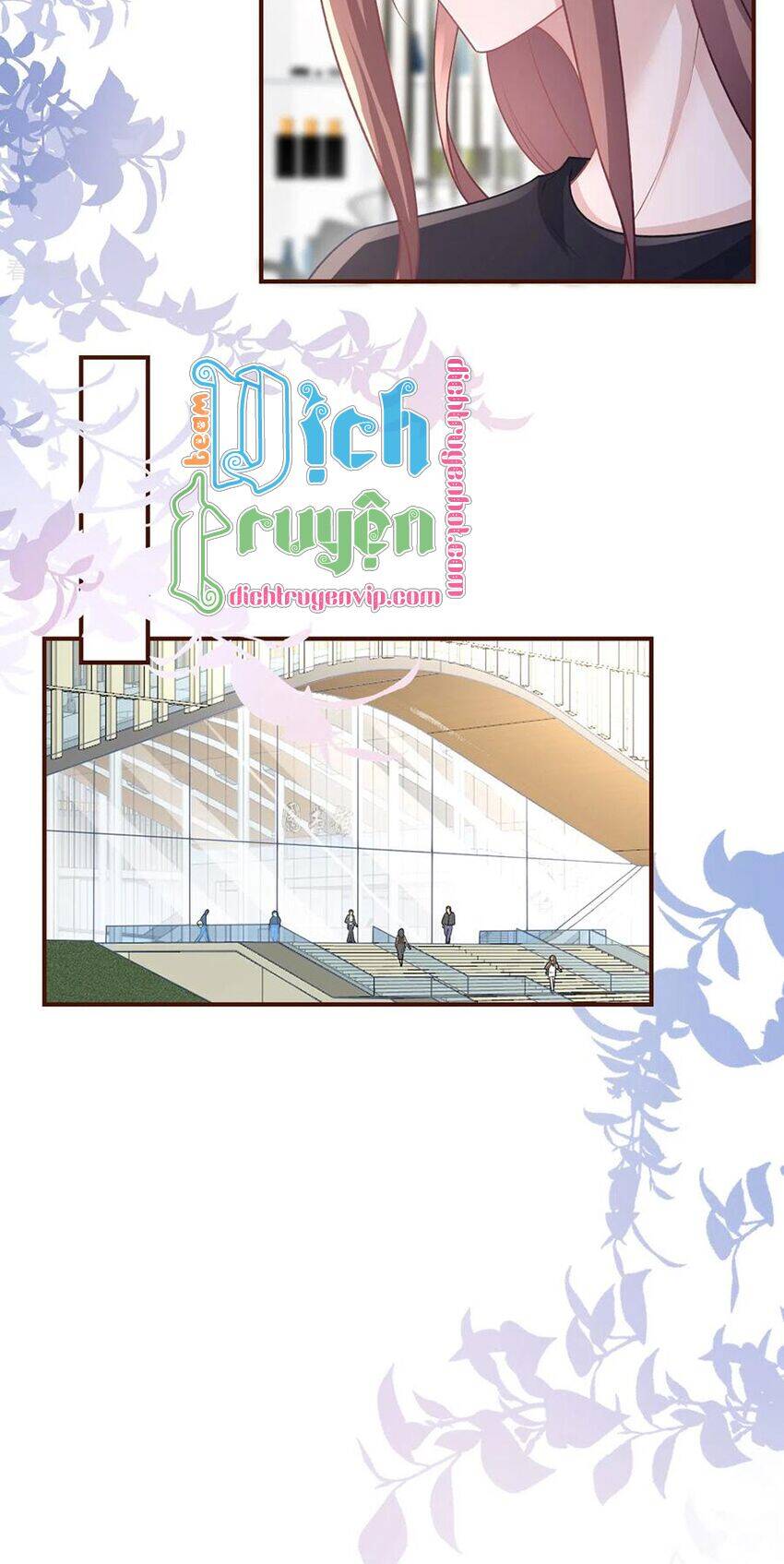 Bạn Gái Tôi Mới 30+ Chapter 123 - 14