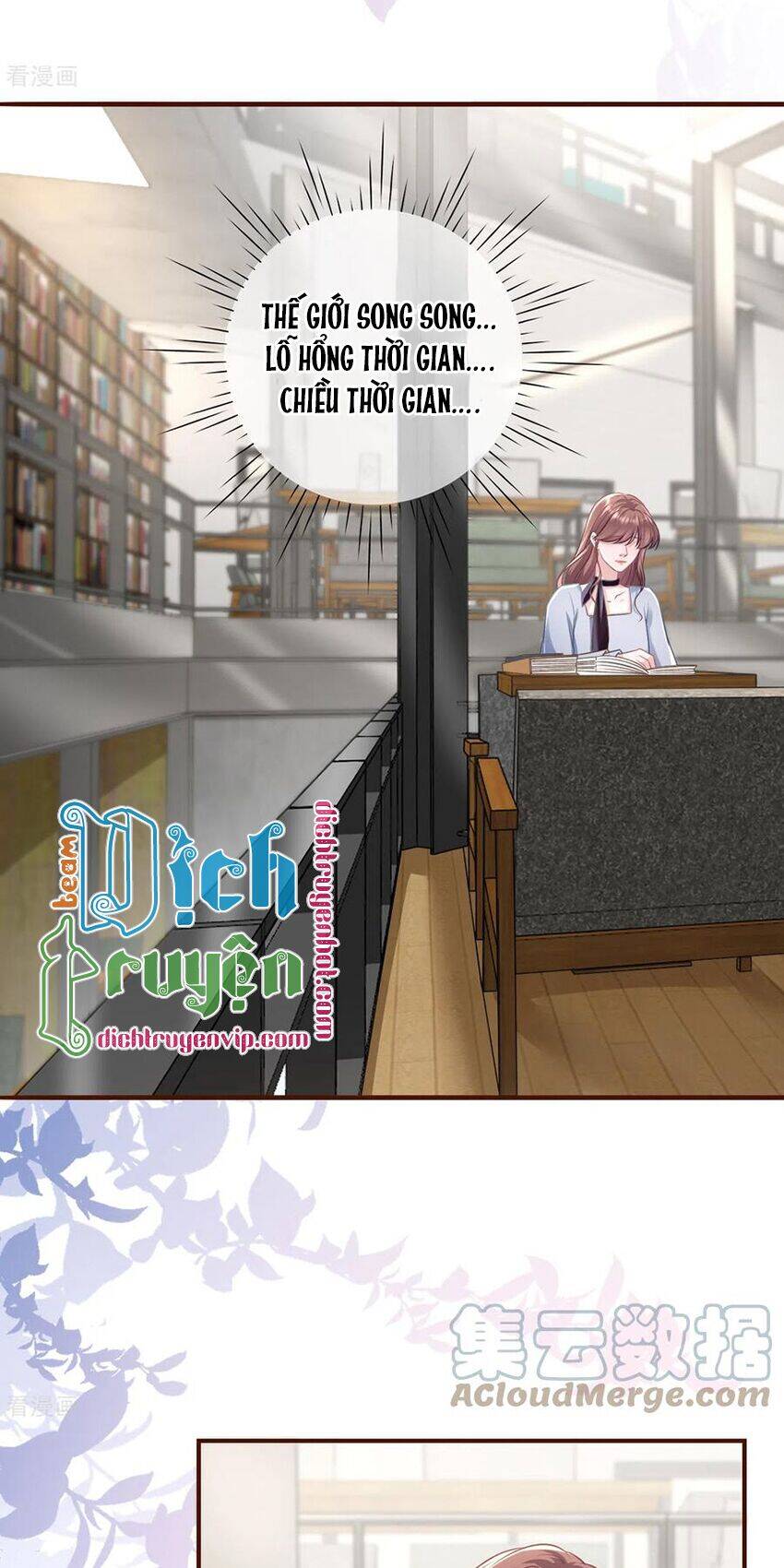 Bạn Gái Tôi Mới 30+ Chapter 123 - 15