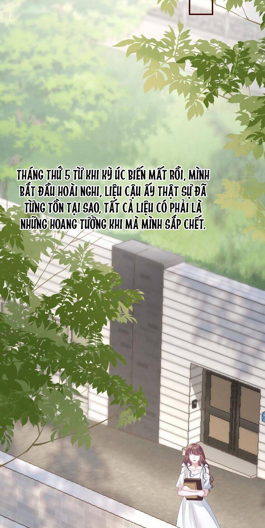 Bạn Gái Tôi Mới 30+ Chapter 123 - 17