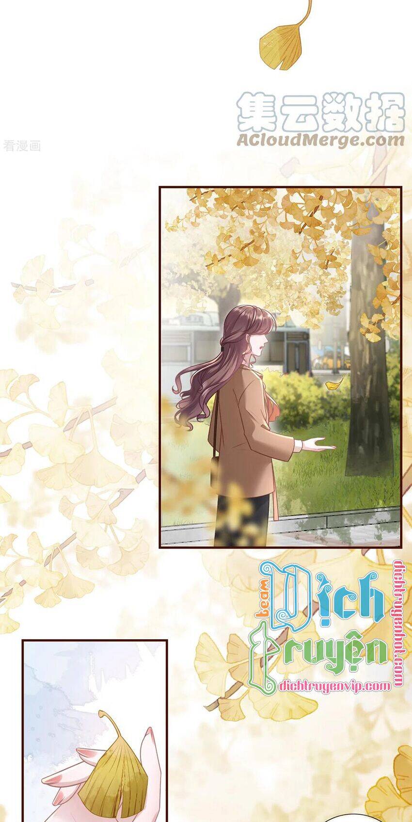 Bạn Gái Tôi Mới 30+ Chapter 123 - 19