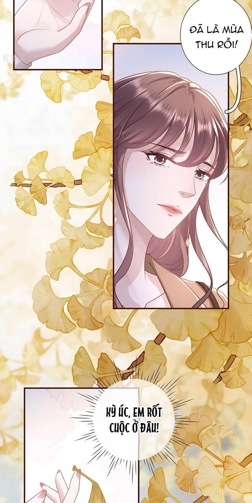 Bạn Gái Tôi Mới 30+ Chapter 123 - 20