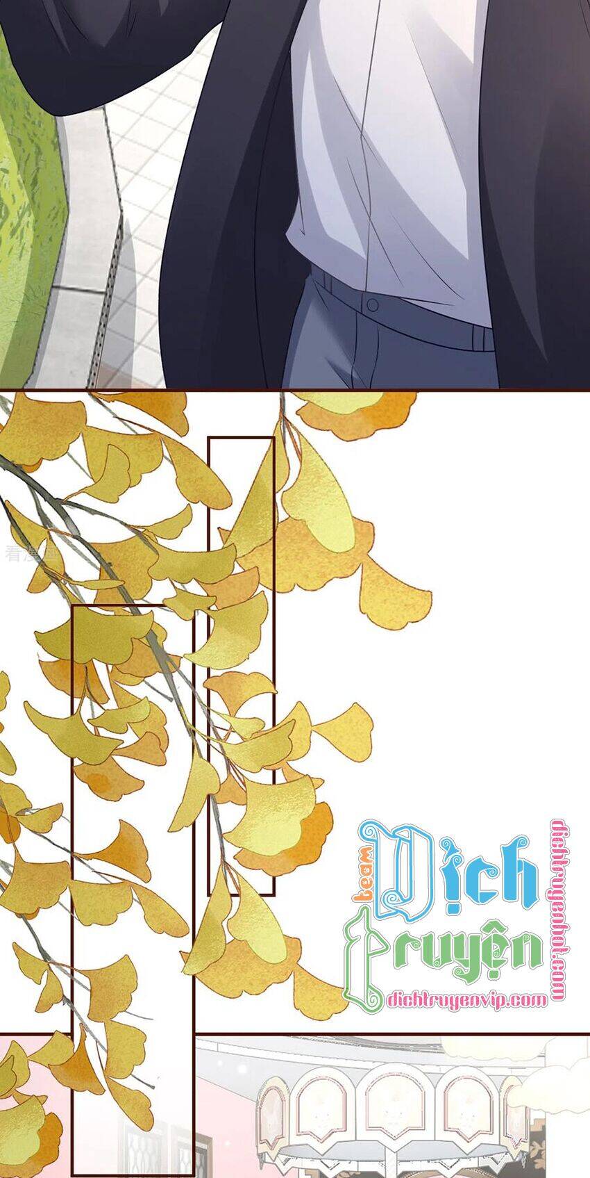 Bạn Gái Tôi Mới 30+ Chapter 123 - 23