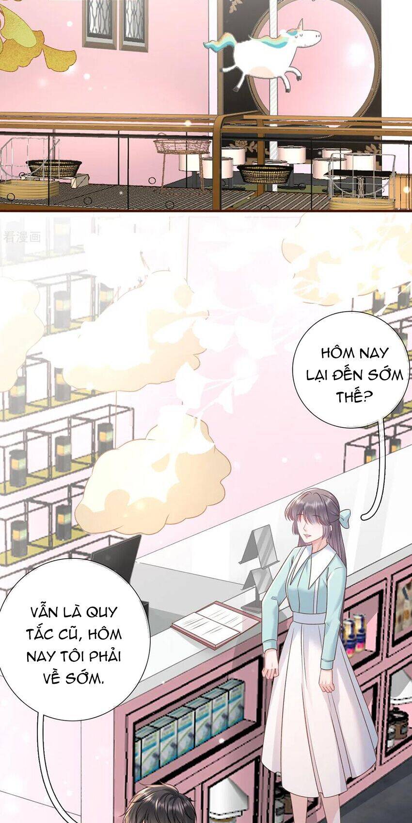 Bạn Gái Tôi Mới 30+ Chapter 123 - 24