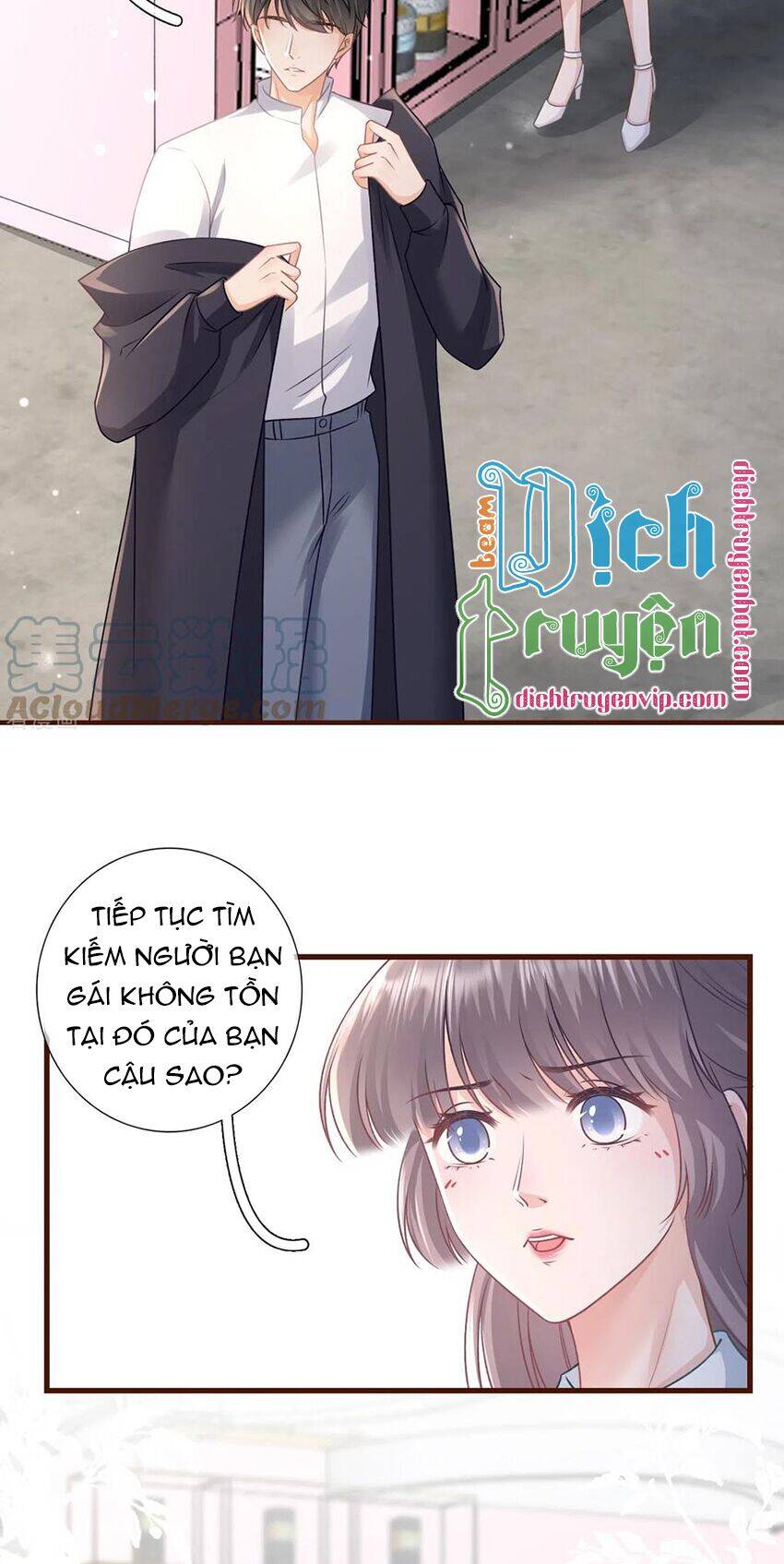 Bạn Gái Tôi Mới 30+ Chapter 123 - 25