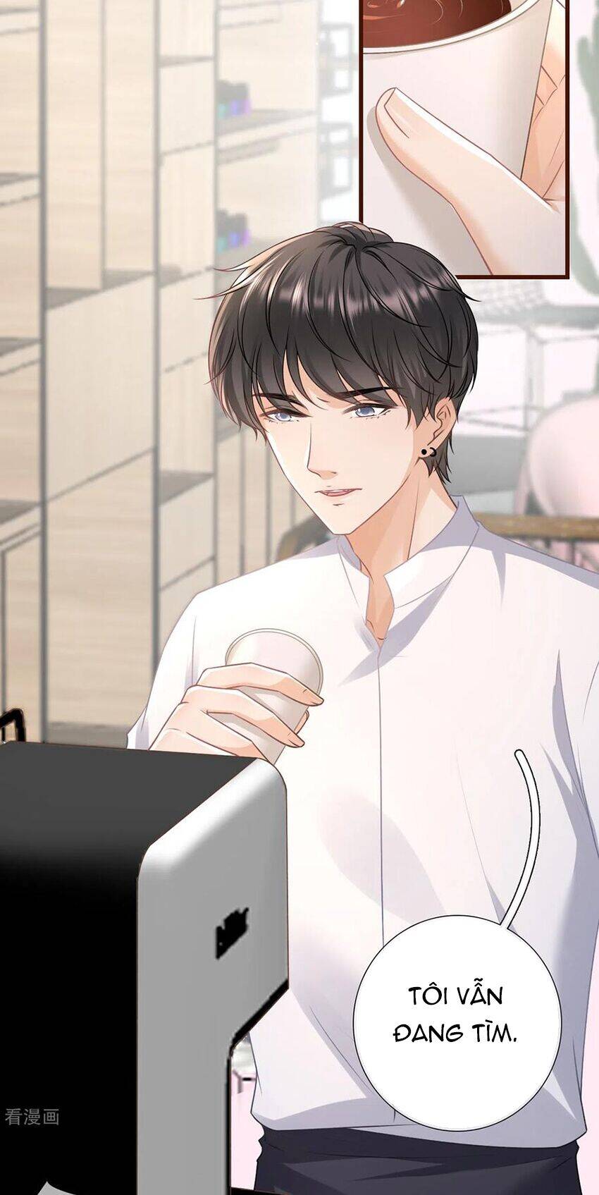 Bạn Gái Tôi Mới 30+ Chapter 123 - 29