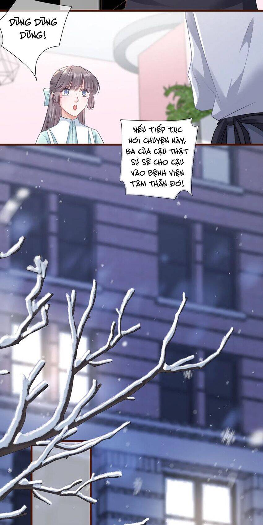 Bạn Gái Tôi Mới 30+ Chapter 123 - 30