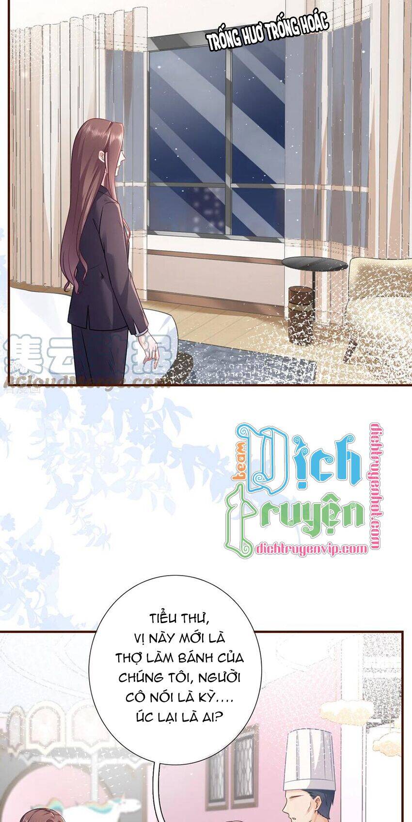 Bạn Gái Tôi Mới 30+ Chapter 123 - 4