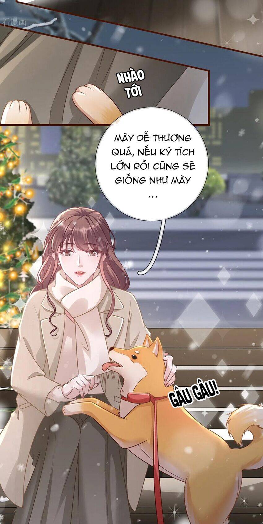 Bạn Gái Tôi Mới 30+ Chapter 123 - 36