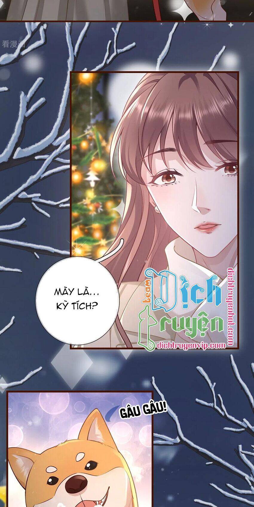 Bạn Gái Tôi Mới 30+ Chapter 123 - 37