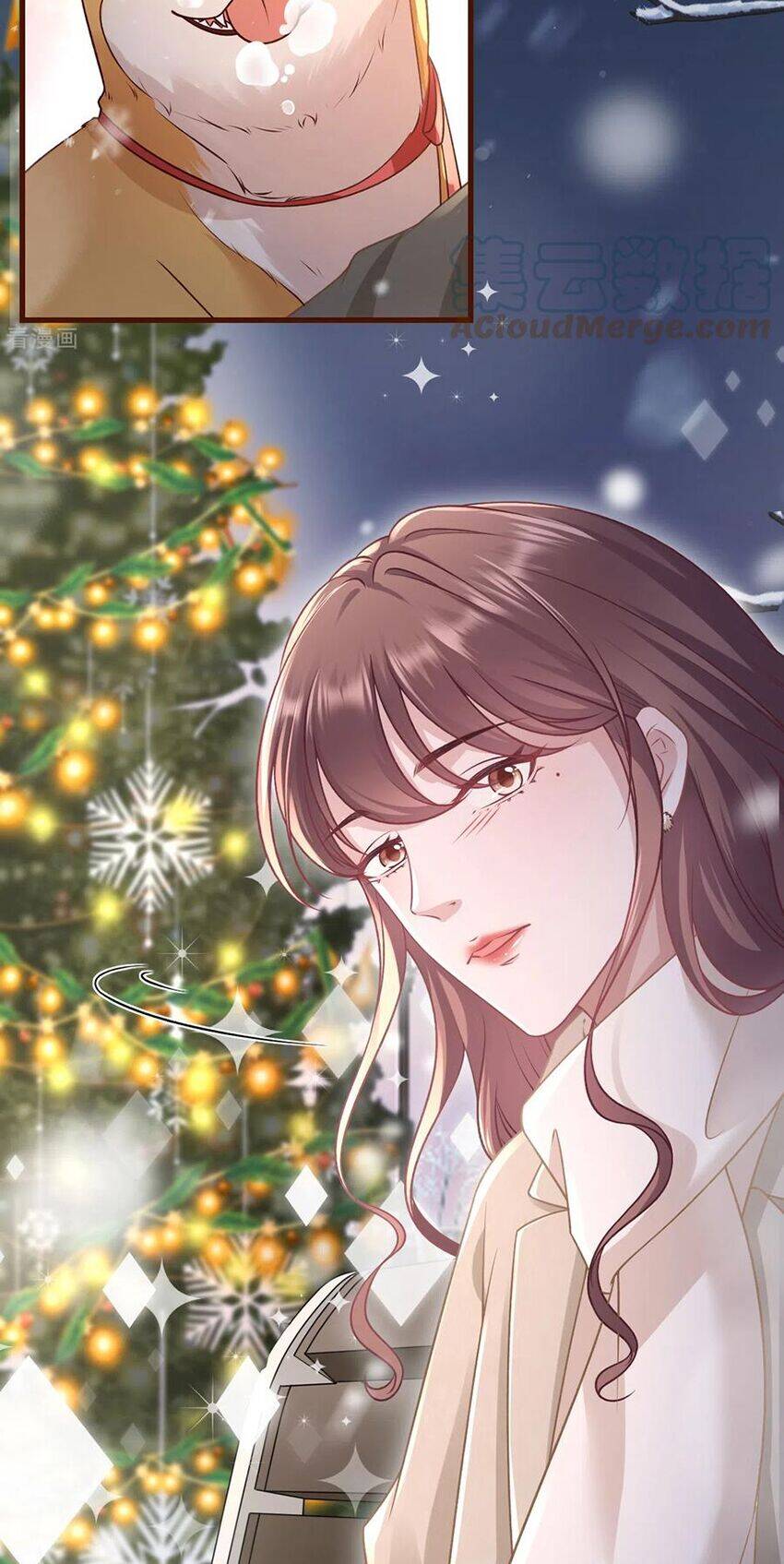 Bạn Gái Tôi Mới 30+ Chapter 123 - 38