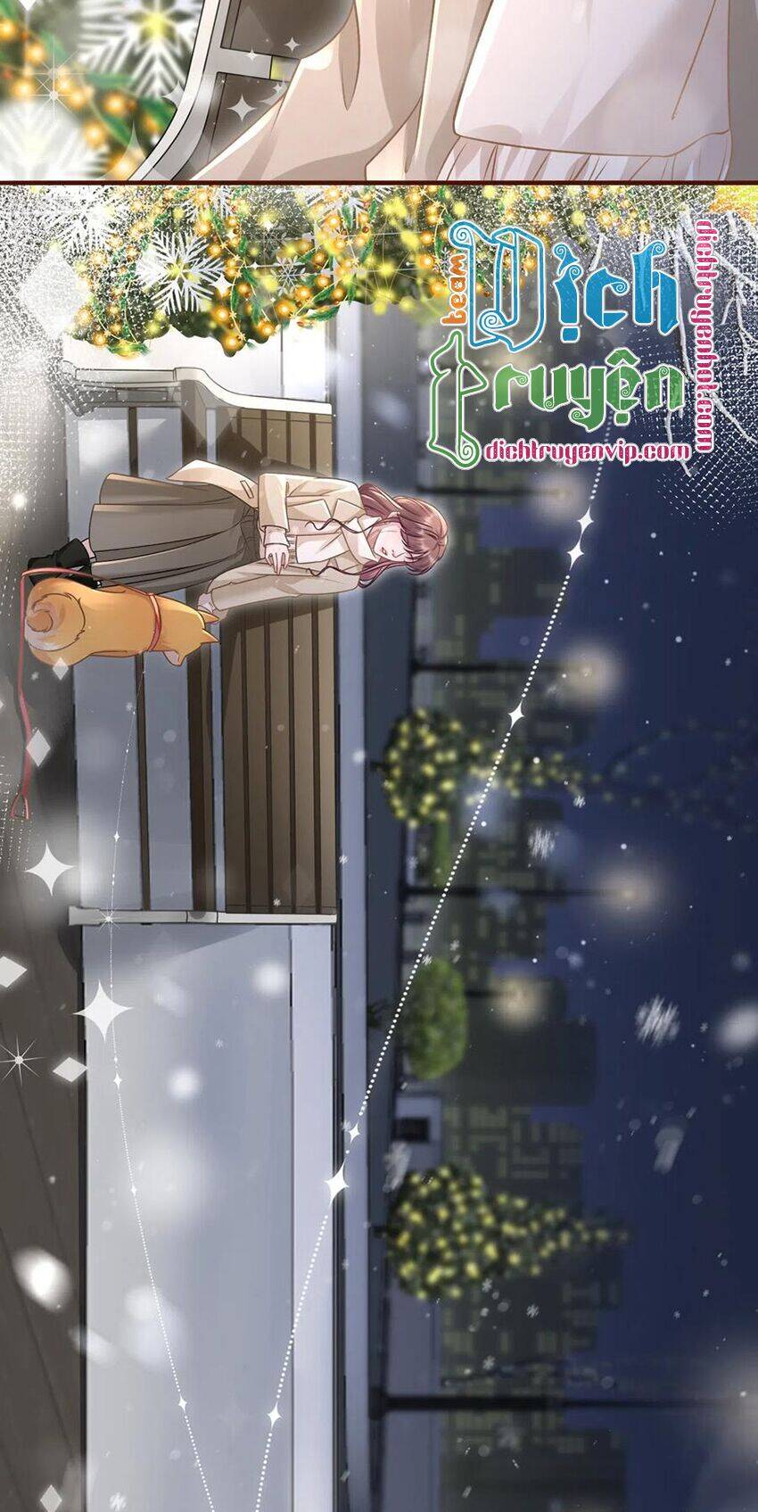 Bạn Gái Tôi Mới 30+ Chapter 123 - 39