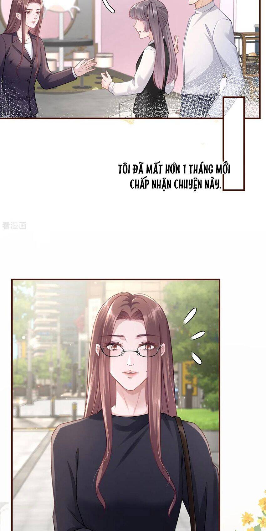 Bạn Gái Tôi Mới 30+ Chapter 123 - 5
