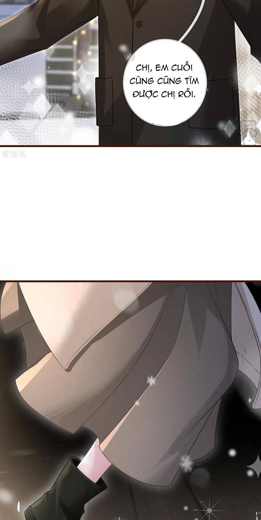 Bạn Gái Tôi Mới 30+ Chapter 123 - 41