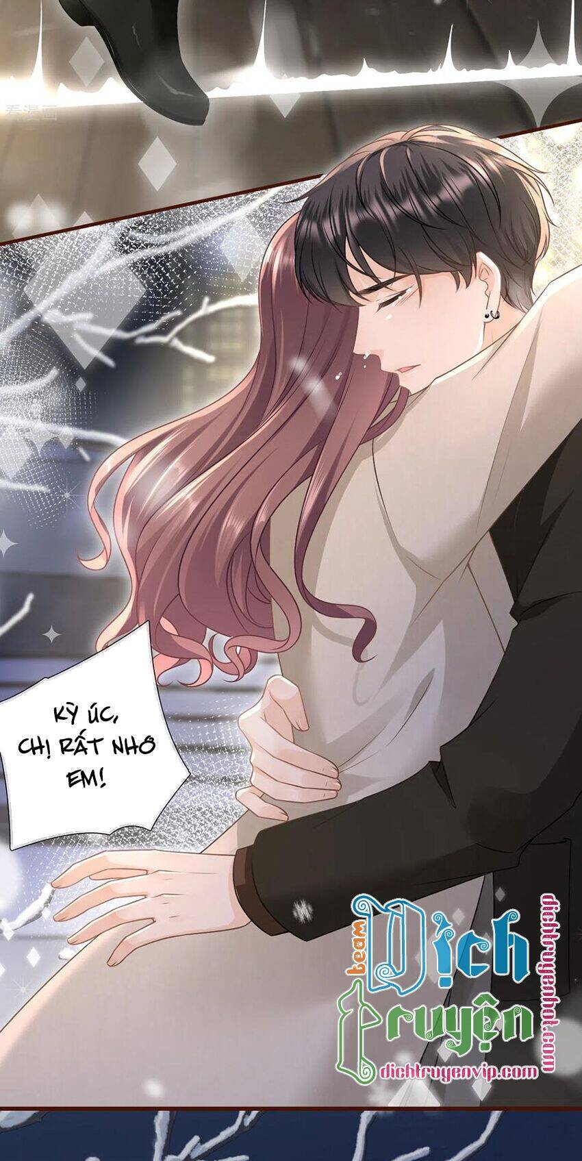 Bạn Gái Tôi Mới 30+ Chapter 123 - 42