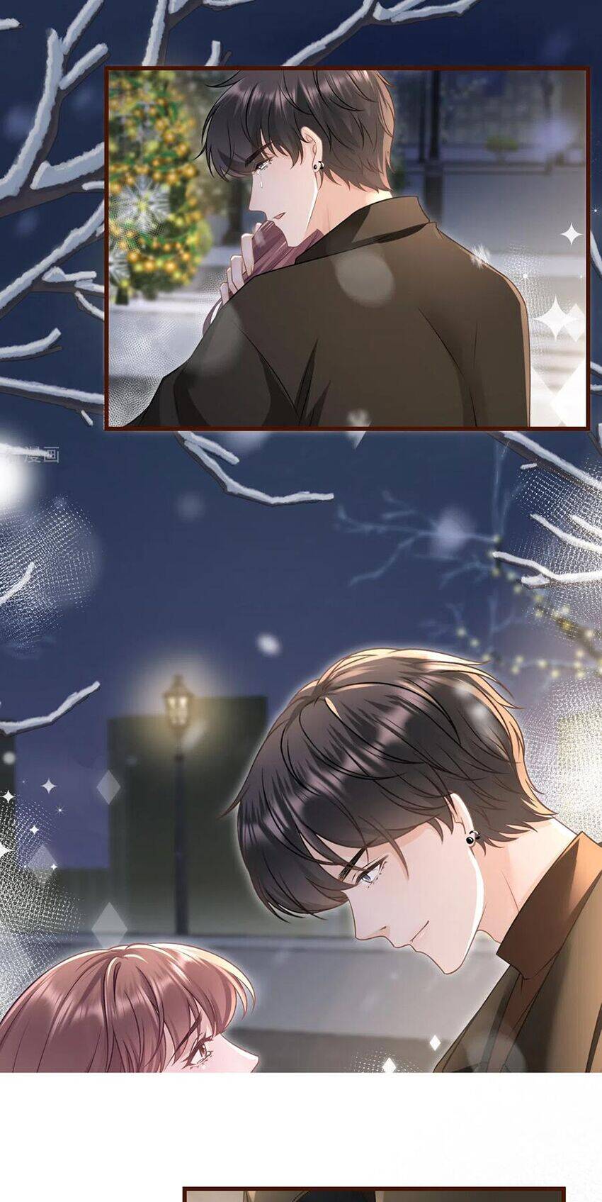 Bạn Gái Tôi Mới 30+ Chapter 123 - 43