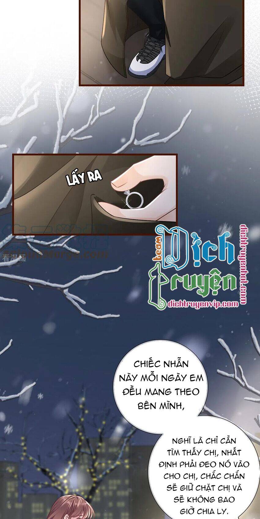 Bạn Gái Tôi Mới 30+ Chapter 123 - 44